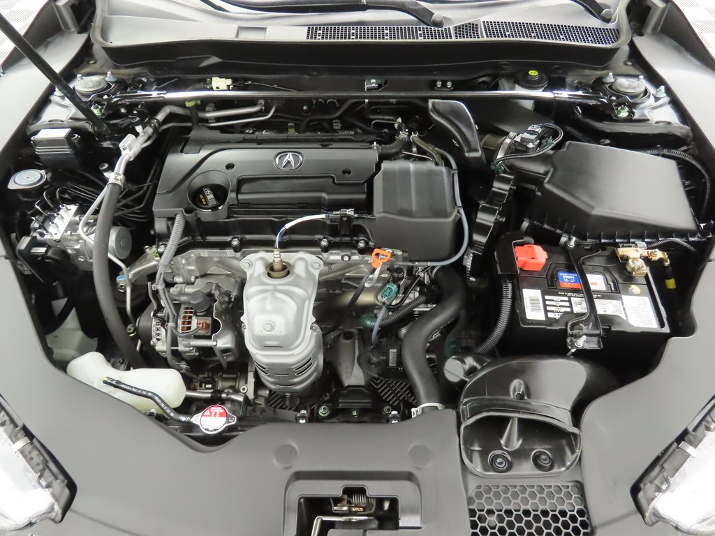 Thumbnail: 2018 Acura TLX - 29