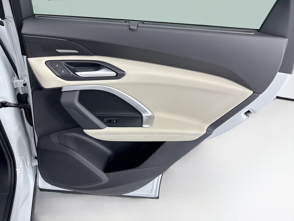 New 2026 White Audi Premium Plus image 27