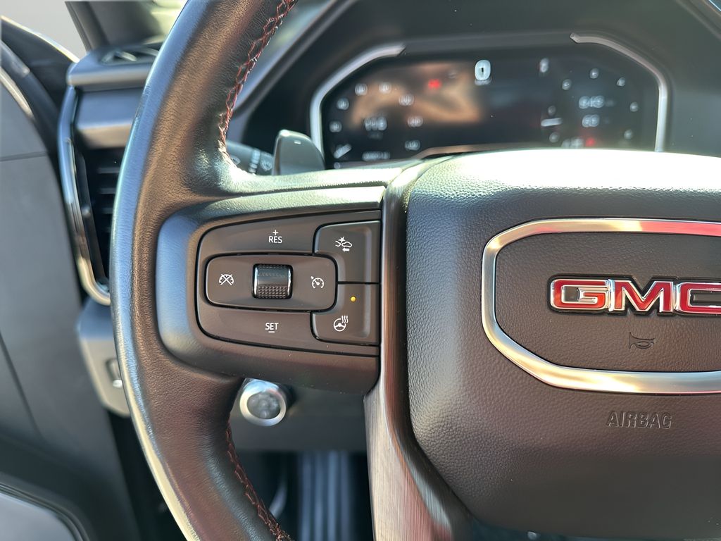 Used Car 2023 Gmc Sierra 1500  At4x For Sale Under $60,000 In Austin, Texas