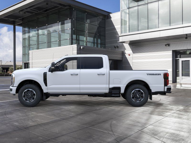New 2026 Ford F-250SD Truck