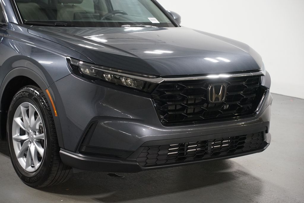 Thumbnail: 2026 Honda CR-V - 4