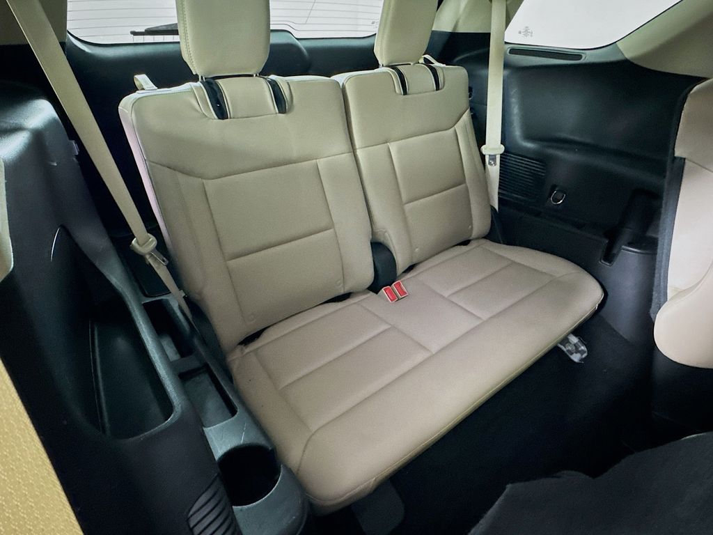 Used Car 2020 Ford Explorer  Xlt For Sale Under $20,000 In Austin, Texas