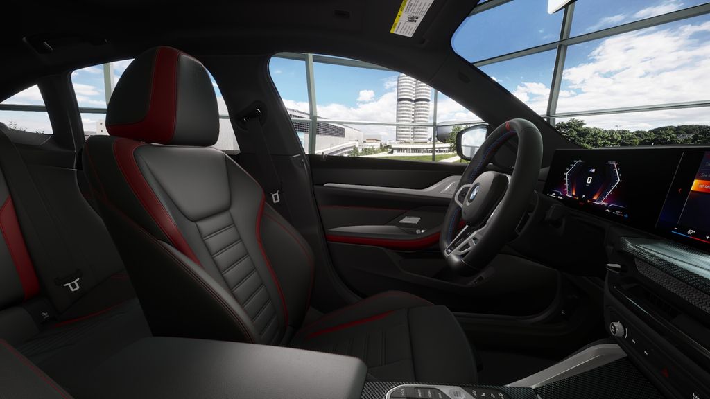 Thumbnail: 2026 BMW 4 Series - 9