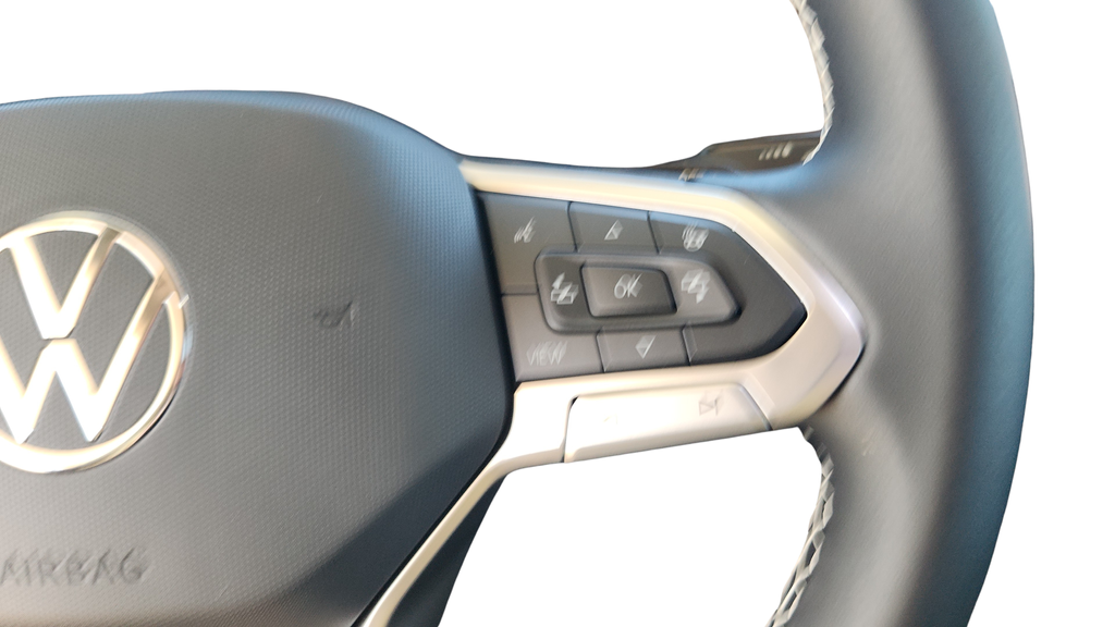 2026 Volkswagen Atlas