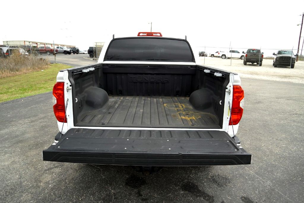 Used Car 2019 Toyota Tundra  Sr5 For Sale Under $35,000 In Taylor, Texas