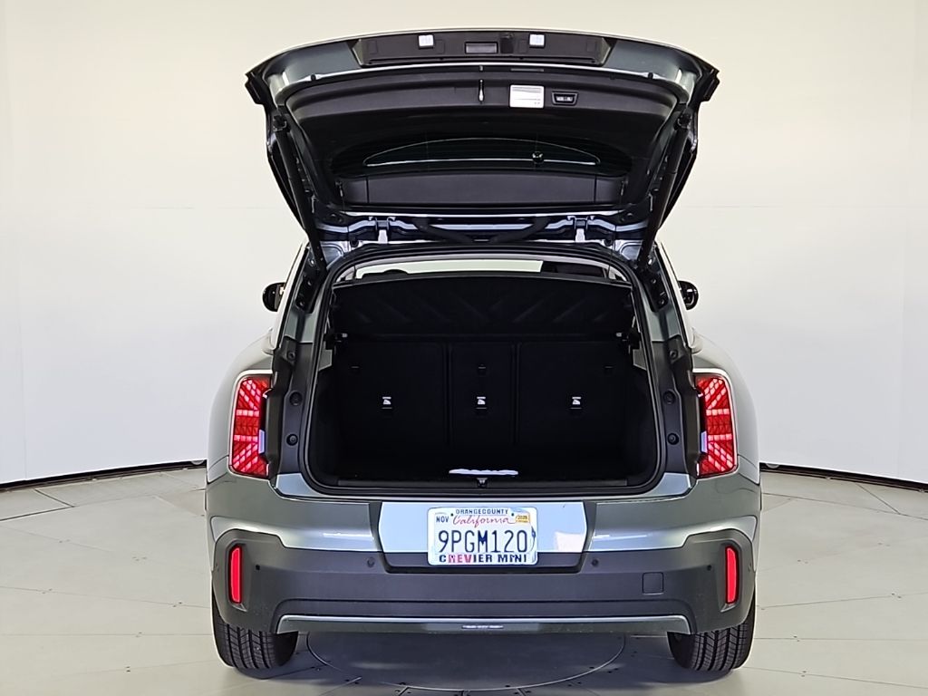 Thumbnail: 2025 MINI Cooper Countryman - 10