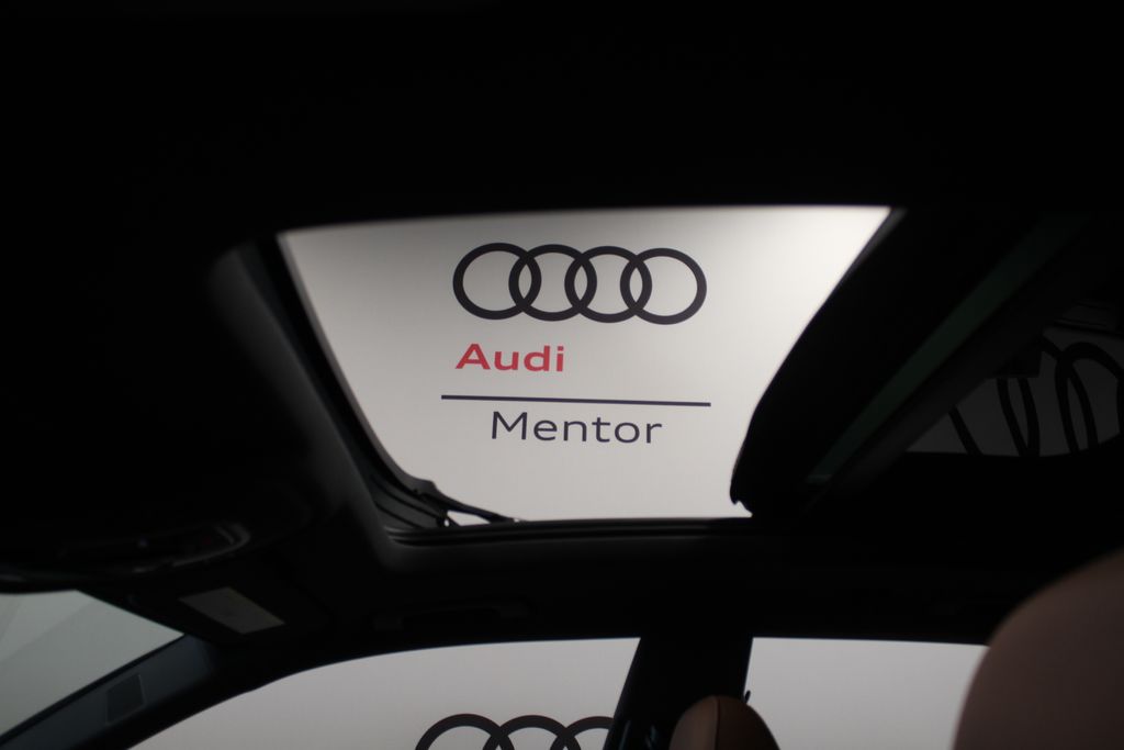 Thumbnail: 2027 Audi Q8 - 13