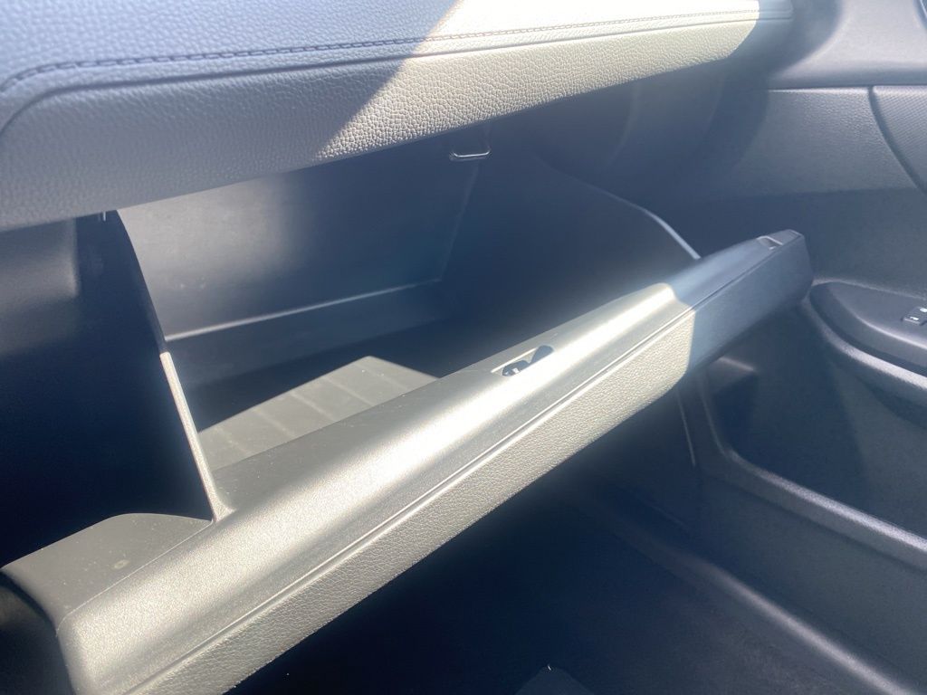 2019 Honda Civic Sport White at Superior Kia