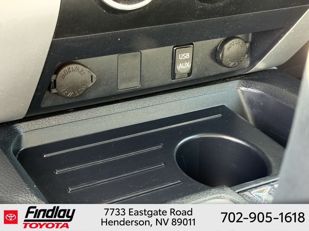 Used 2017 Toyota Tundra Truck