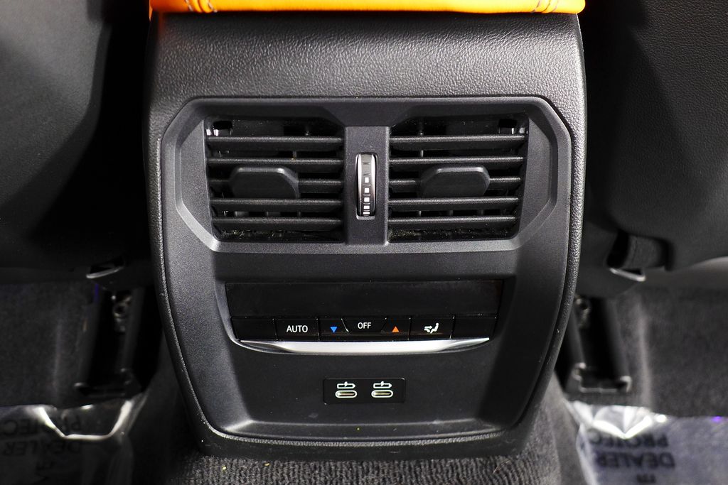 Thumbnail: 2022 BMW M3 - 23