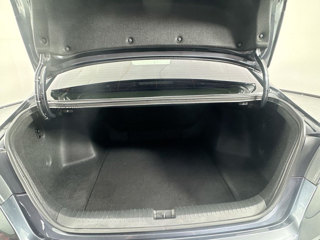 Used Car 2025 Honda Accord Hybrid  Touring For Sale Under $35,000 In Austin, Texas
