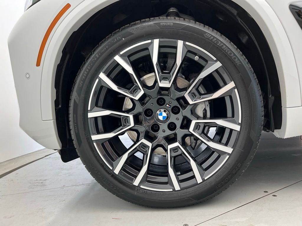 Thumbnail: 2026 BMW X5 - 23