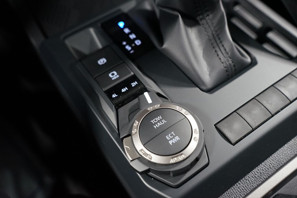 Thumbnail: 2026 Toyota Tacoma - 24