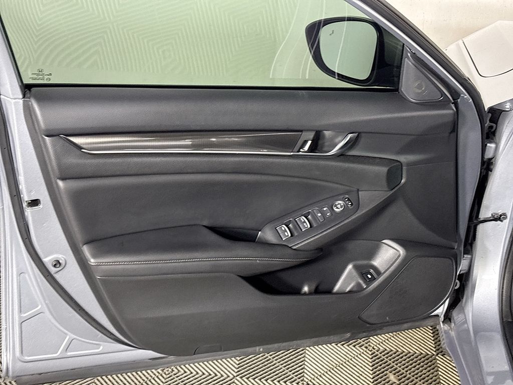 2020 Honda Accord Sport 2.0T