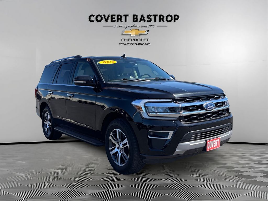 Used Car 2024 Ford Expedition  Limited For Sale Under $60,000 In Austin, Texas