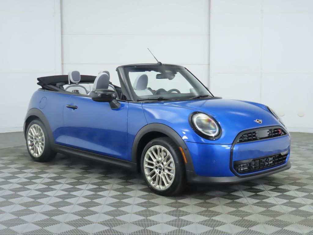 Thumbnail: 2026 MINI Cooper - 3