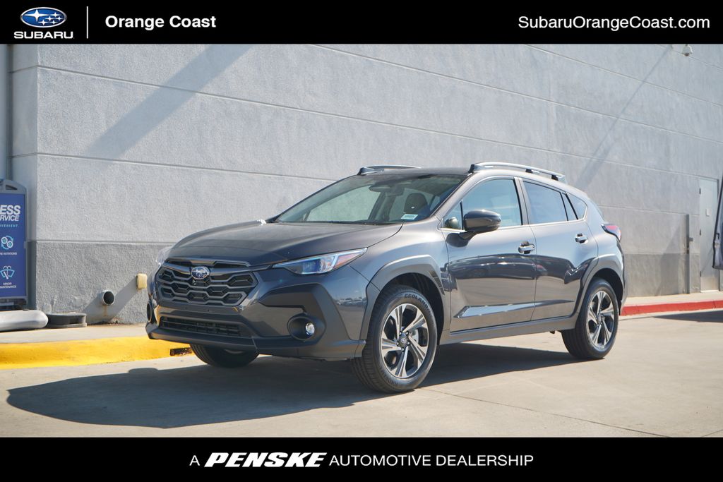 2024 Subaru Crosstrek Premium 1