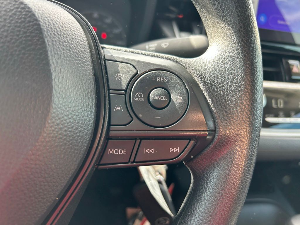 Thumbnail: 2024 Toyota Corolla - 18