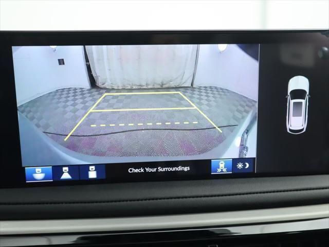 Thumbnail: 2026 Acura MDX - 17