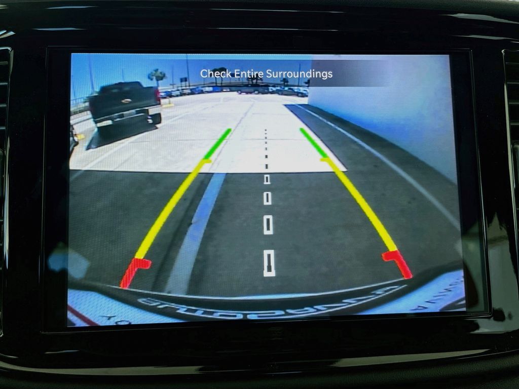 2022 Dodge Durango Citadel - Photo 14