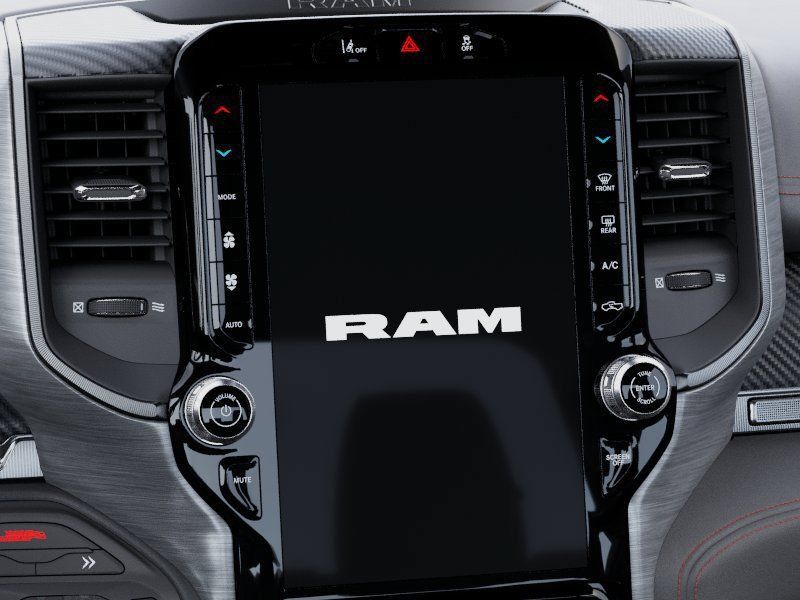 New 2027 Ram 1500 Truck