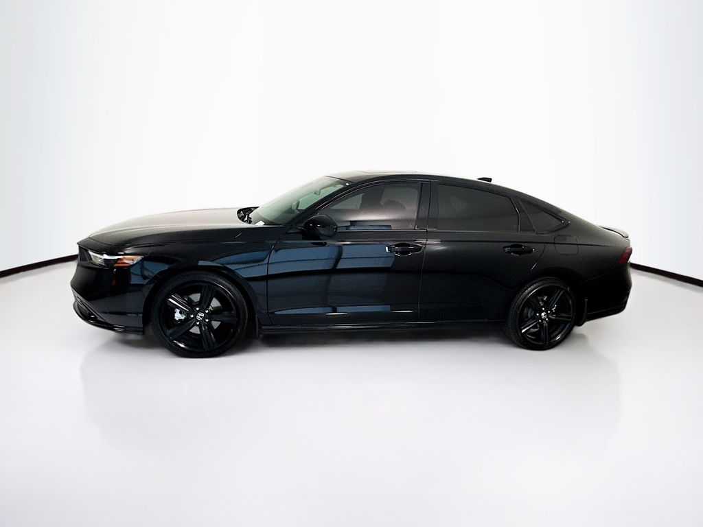 Thumbnail: 2024 Honda Accord - 8