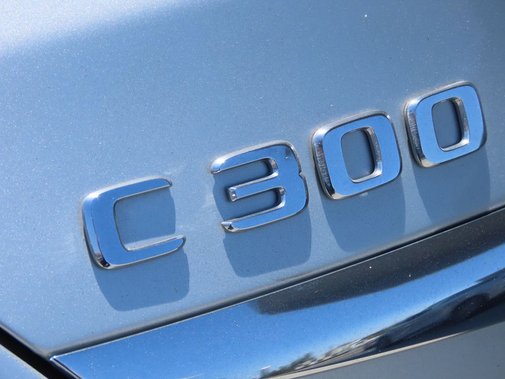Thumbnail: 2021 Mercedes-Benz C-Class - 4