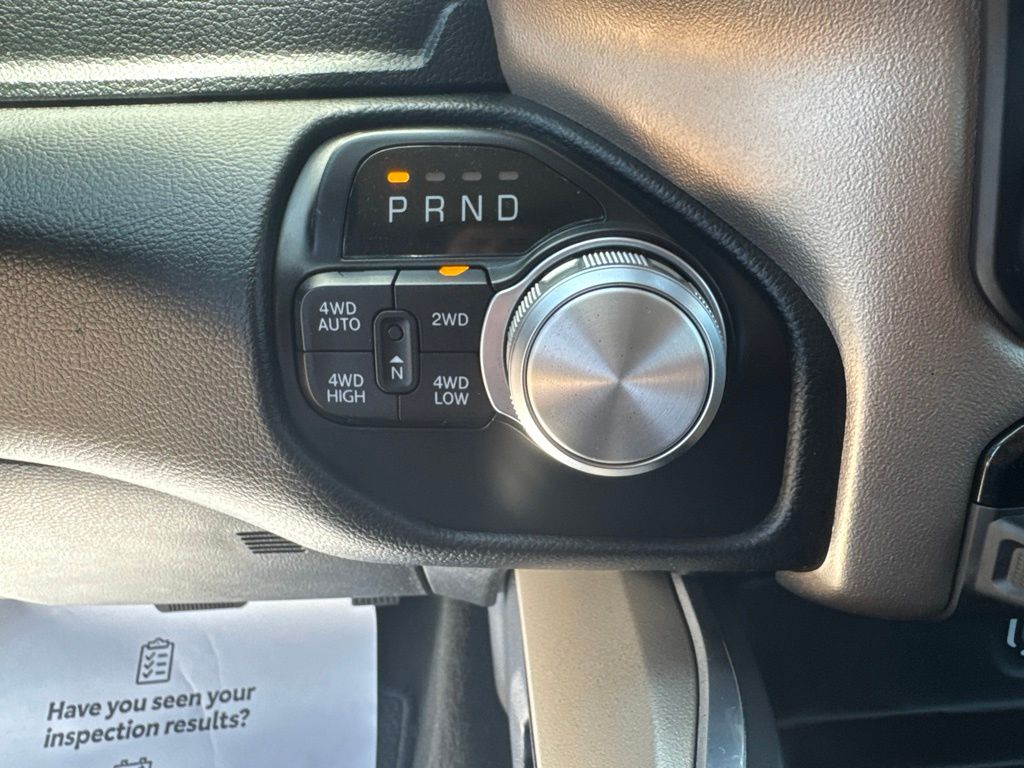 Used 2022 Ram 1500 Truck