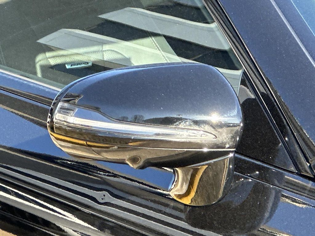 Thumbnail: 2021 Mercedes-Benz E-Class - 6