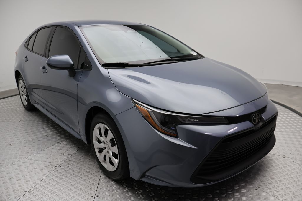 Thumbnail: 2023 Toyota Corolla - 6