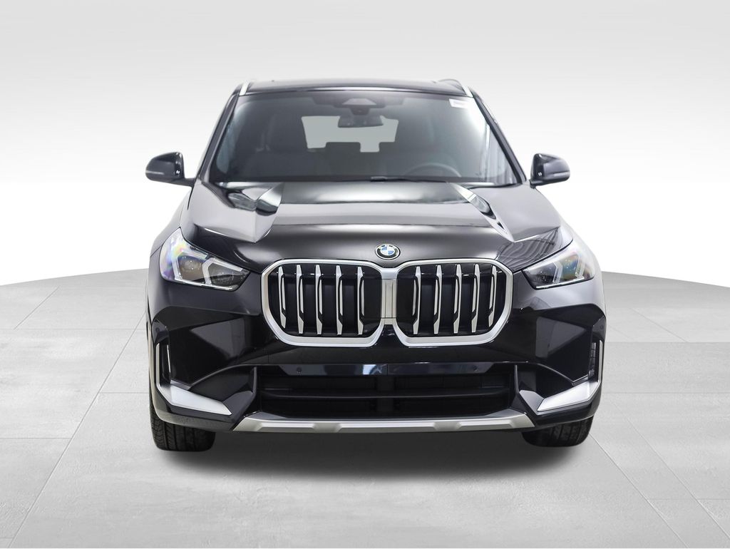 Thumbnail: 2026 BMW X1 - 8