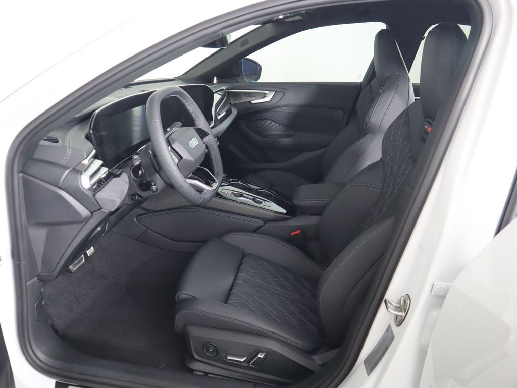 Thumbnail: 2025 Audi S5 - 21