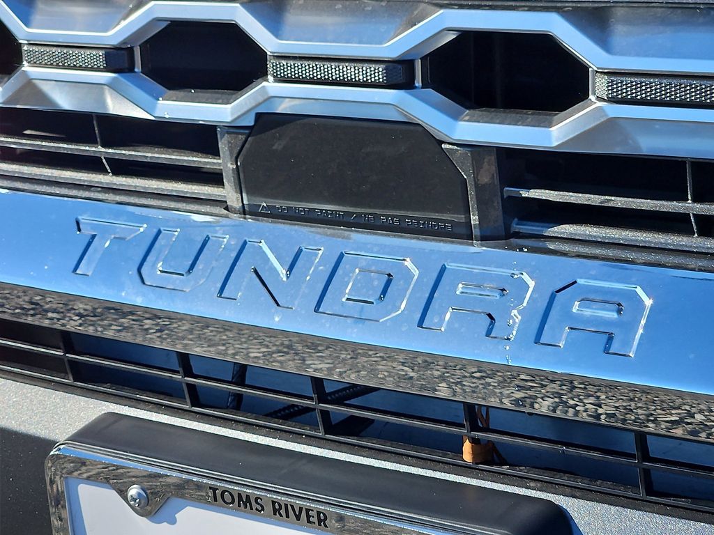 Thumbnail: 2026 Toyota Tundra - 20