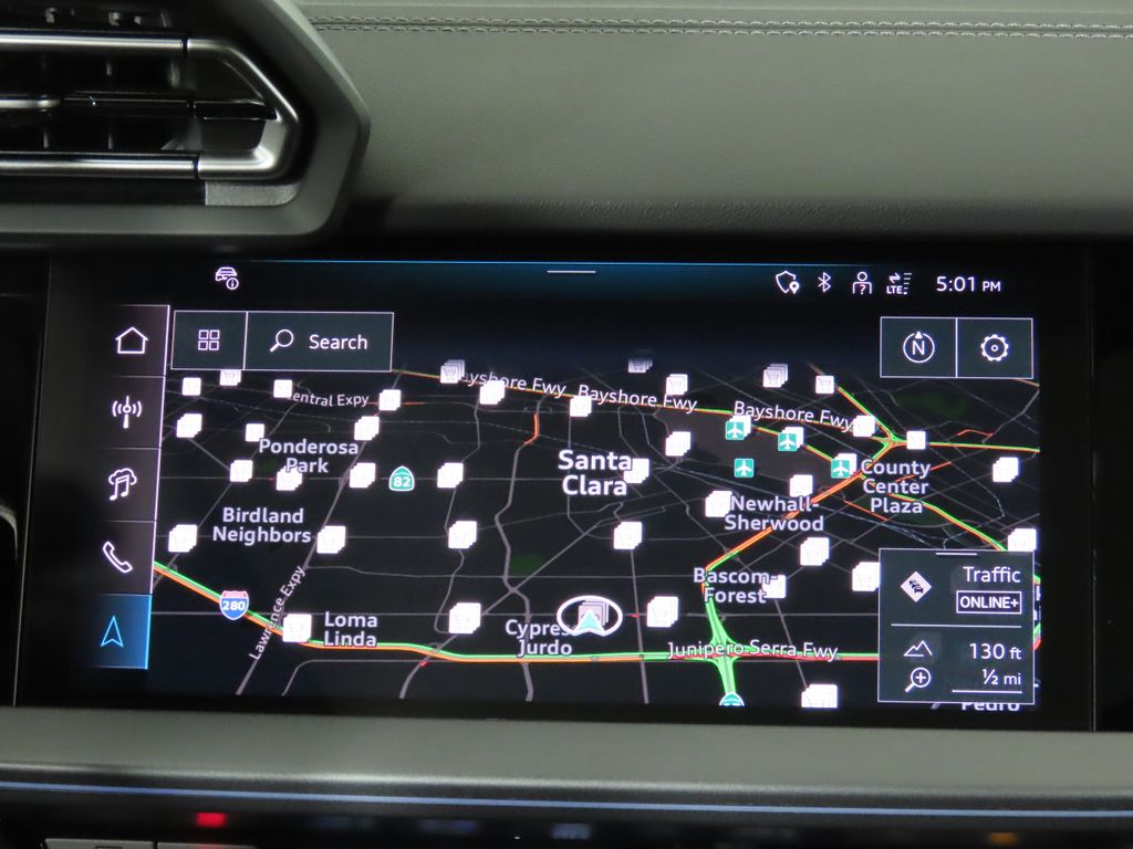 Thumbnail: 2026 Audi A3 - 20