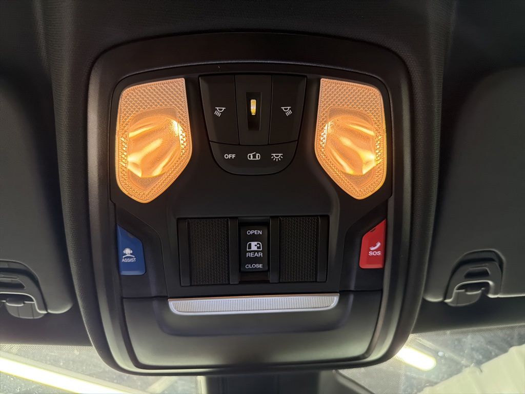 2025 Ram 1500 Tradesman White at Big Star Chrysler Jeep Dodge Ram 