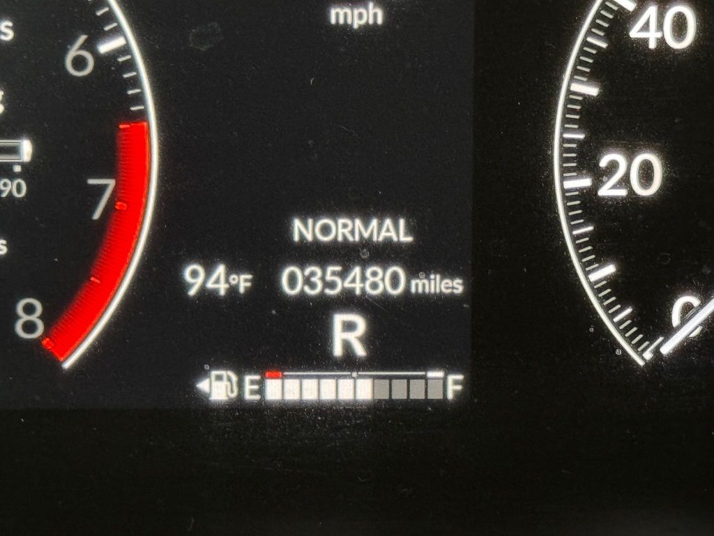 2024 Honda CR-V EX  at South Houston Nissan