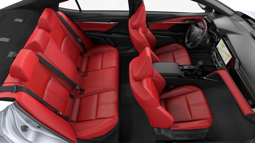 Thumbnail: 2025 Toyota Camry - 8