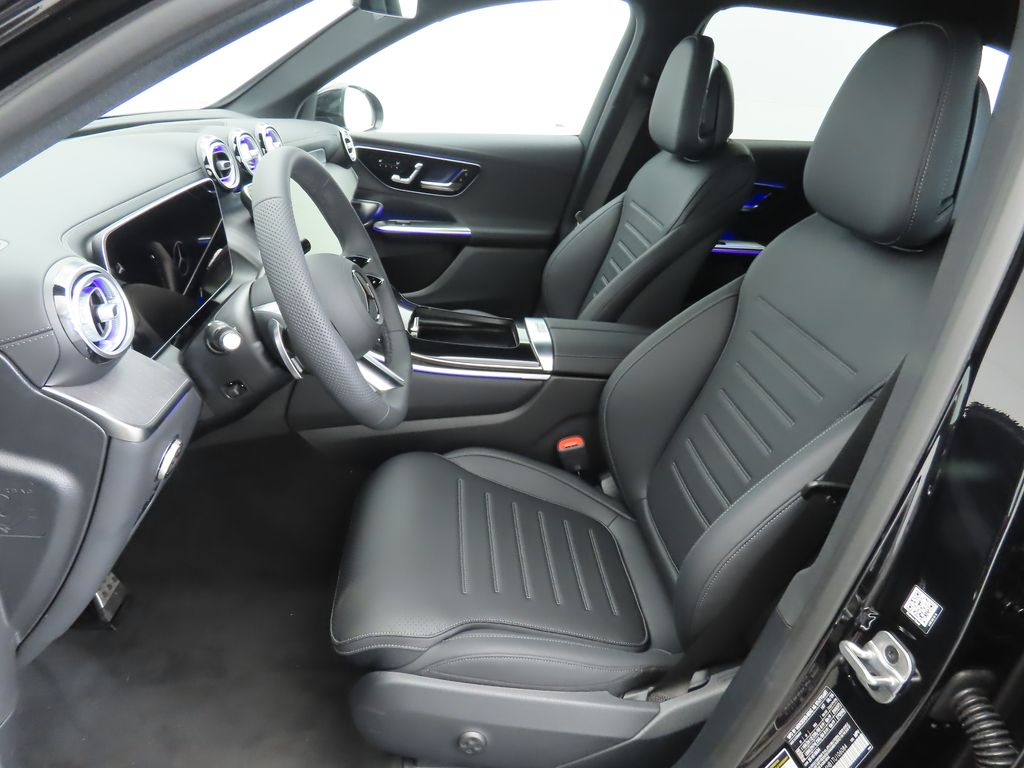 Thumbnail: 2026 Mercedes-Benz GLC - 19