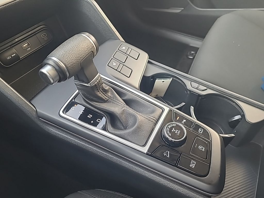 used 2025 Kia Sportage car, priced at $23,528