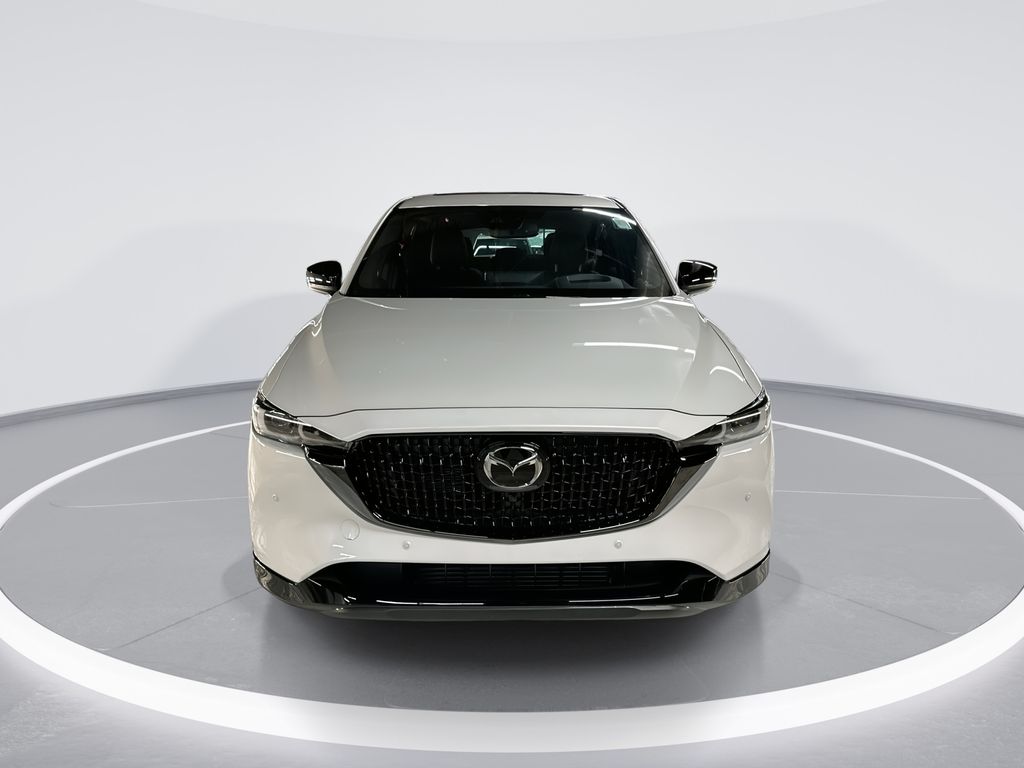2025 Mazda CX-5 2.5 Turbo Premium - 2