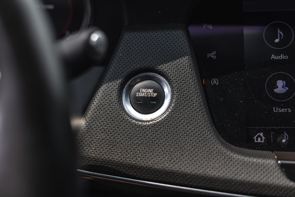 2019 Cadillac CT6 V Blackwing Twin for sale at Newberg Chevrolet - photo 20 of 20