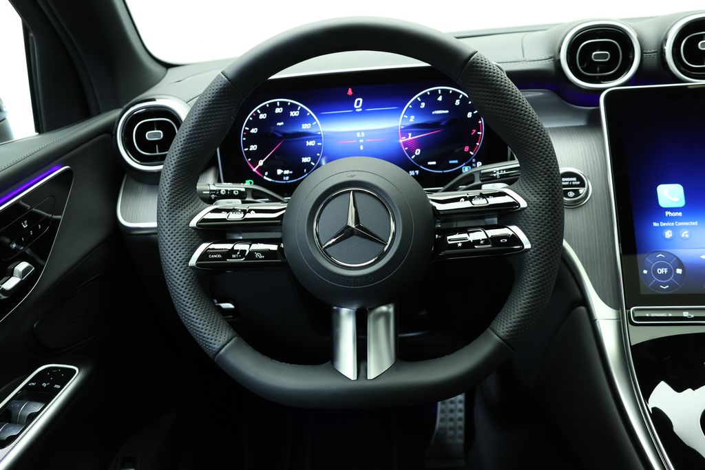 Thumbnail: 2026 Mercedes-Benz GLC - 22