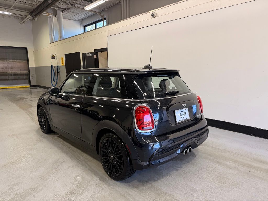 Thumbnail: 2023 MINI Cooper - 3