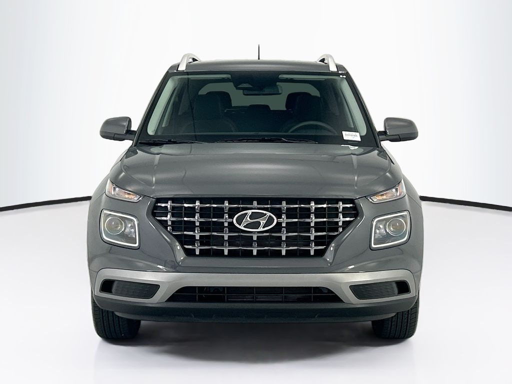 Thumbnail: 2025 Hyundai Venue - 2