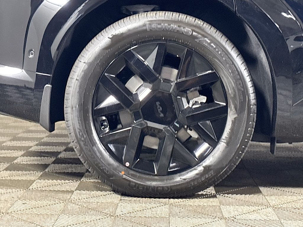 2026 Kia EV9 Land