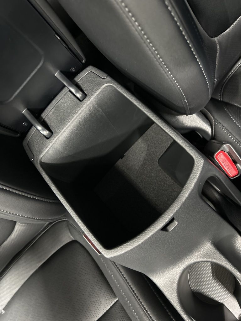new 2026 Kia Seltos car, priced at $30,160