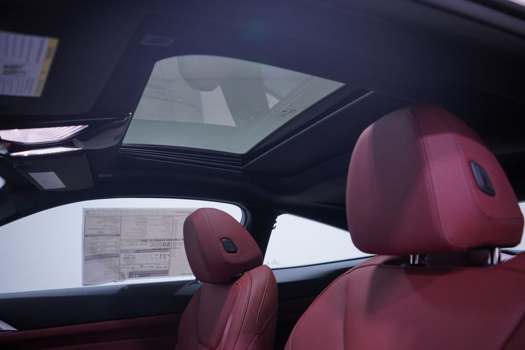 Thumbnail: 2026 BMW 4 Series - 8