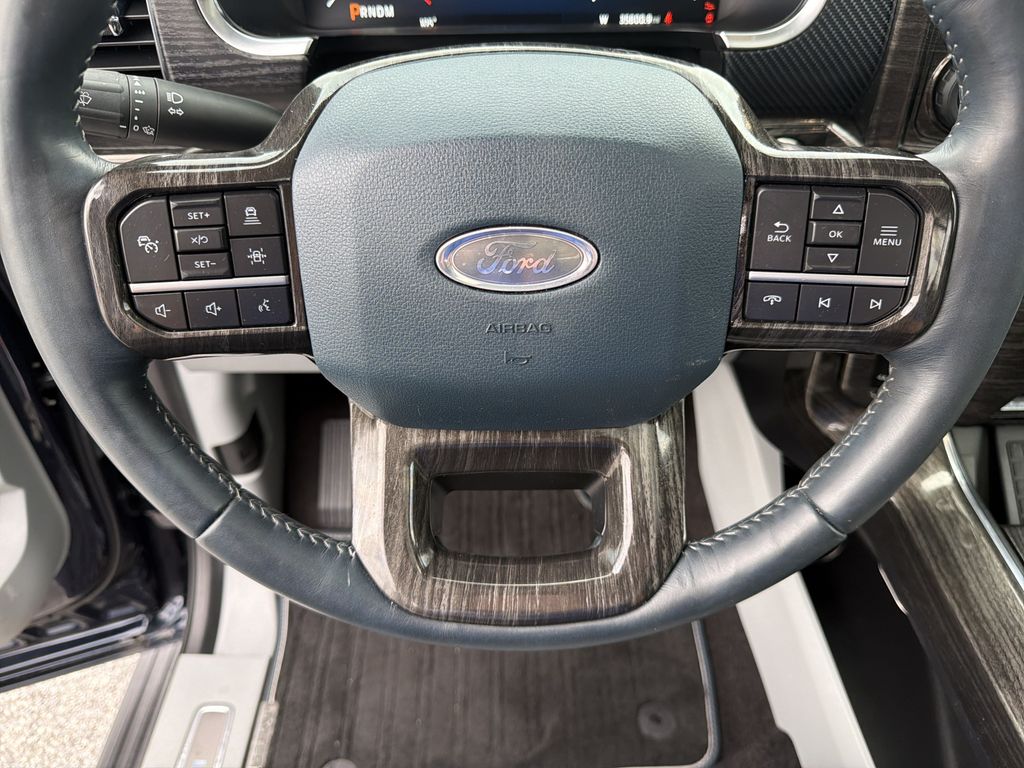 Used 2022 Ford F-150 Truck