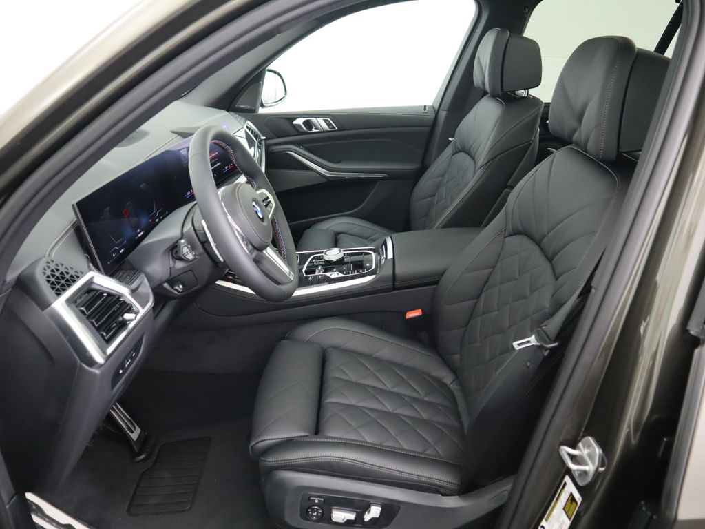 Thumbnail: 2026 BMW X5 - 20