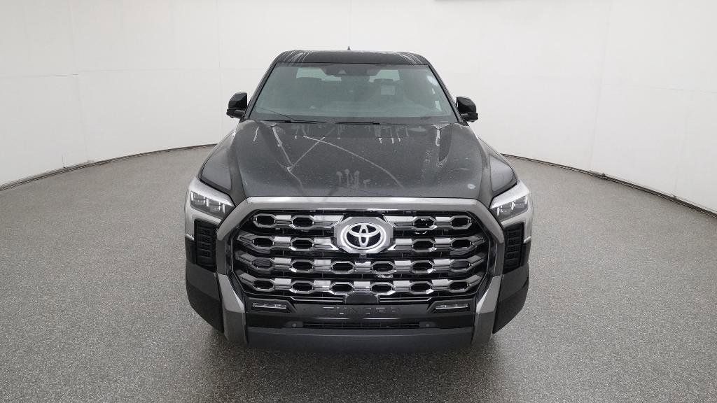Thumbnail: 2025 Toyota Tundra - 24